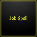 Job Spell - Manifest Your Dream Role & Get Hired