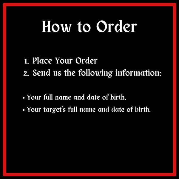 how to order