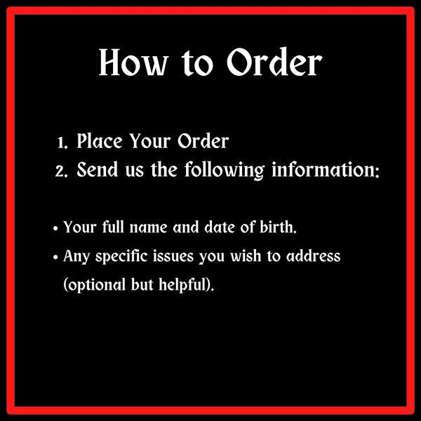 how to order