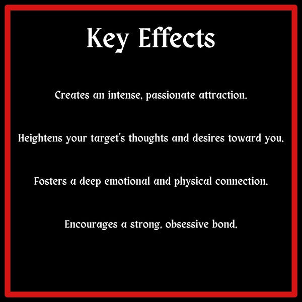 key effects