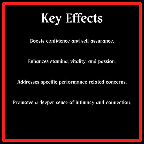 key effects